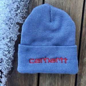Carhartt Knit Cuffed Beanie